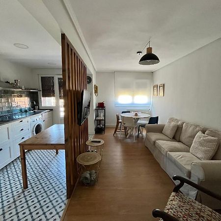 Apartment For 4 In Lejona Casa Natalia No Elevator Eksteriør bilde