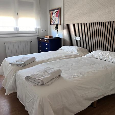 Apartment For 4 In Lejona Casa Natalia No Elevator Eksteriør bilde