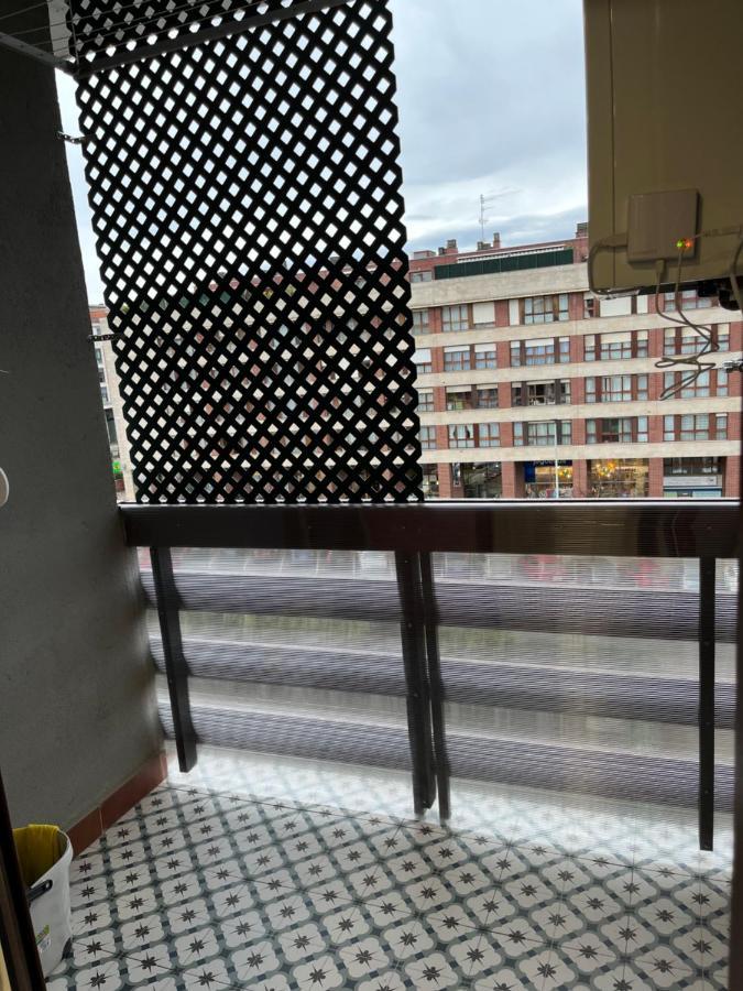 Apartment For 4 In Lejona Casa Natalia No Elevator Eksteriør bilde